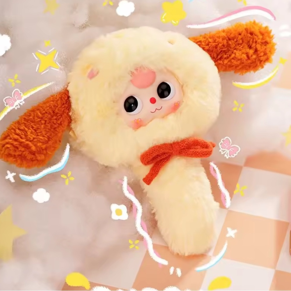 Baby Three Magic Mirror V2 Series blind box - Picture 6 of 14